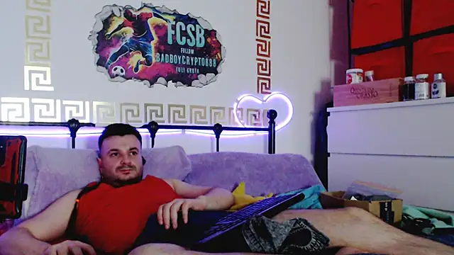 erotico69xxx online show from January 31, 2025, 2:15 am