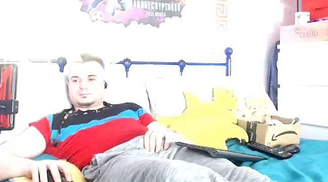 erotico69xxx online show from February 20, 2025, 12:08 am