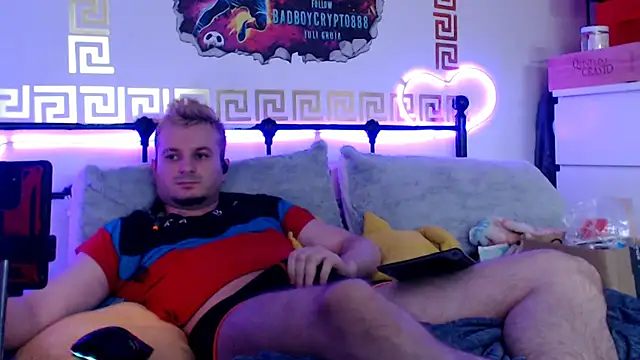 erotico69xxx online show from March 6, 2025, 5:11 pm