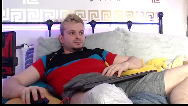 erotico69xxx online show from March 7, 2025, 4:33 pm