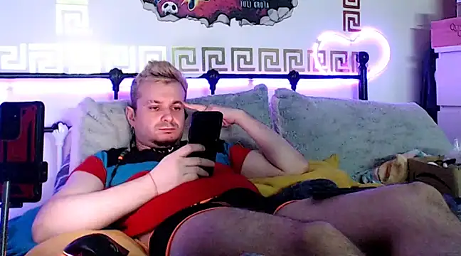 erotico69xxx online show from March 8, 2025, 1:17 am