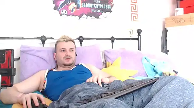 erotico69xxx online show from March 22, 2025, 1:30 pm