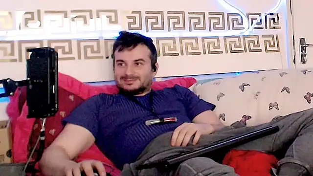 erotico69xxx online show from November 11, 2025, 2:06 pm