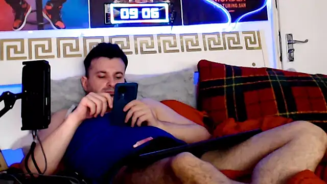 erotico69xxx online show from February 22, 2026, 9:08 am