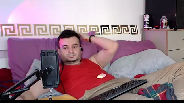 erotico69xxx online show from March 21, 2026, 12:32 pm