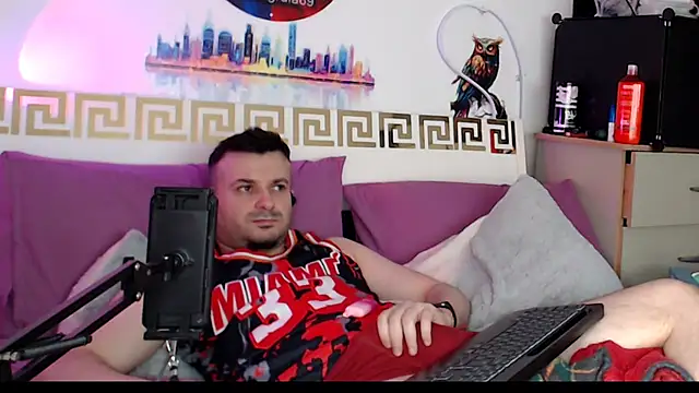 erotico69xxx online show from April 21, 2026, 11:49 am