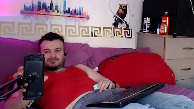Snapshot of erotico69xxx chatting on April 27, 2026, 10:46 am erotico69xxx online show from April 27, 2026, 10:46 am