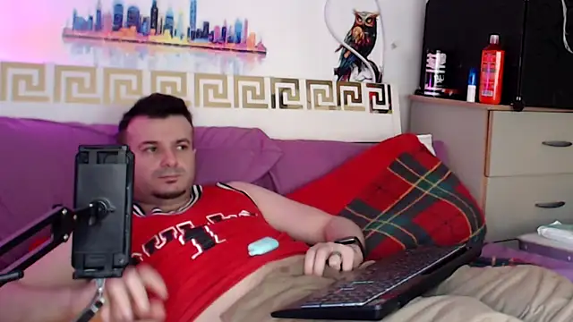 Snapshot of erotico69xxx chatting on April 29, 2026, 12:31 pm erotico69xxx online show from April 29, 2026, 12:31 pm