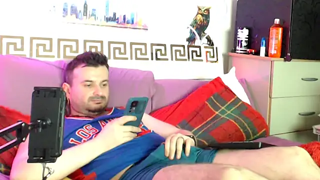Snapshot of erotico69xxx chatting on May 5, 2026, 11:46 pm erotico69xxx online show from May 5, 2026, 11:46 pm