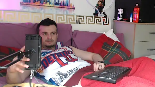 Snapshot of erotico69xxx chatting on May 11, 2026, 4:15 pm erotico69xxx online show from May 11, 2026, 4:15 pm