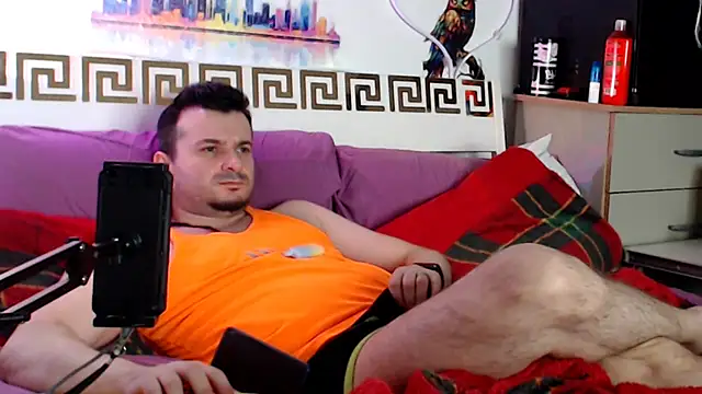 Snapshot of erotico69xxx chatting on May 12, 2026, 10:07 pm erotico69xxx online show from May 12, 2026, 10:07 pm