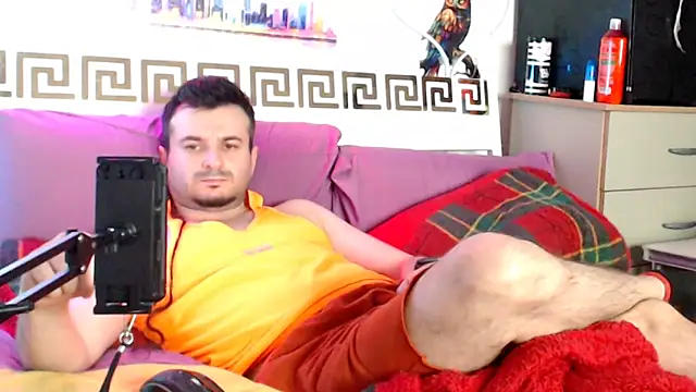 Snapshot of erotico69xxx chatting on May 14, 2026, 12:50 am erotico69xxx online show from May 14, 2026, 12:50 am