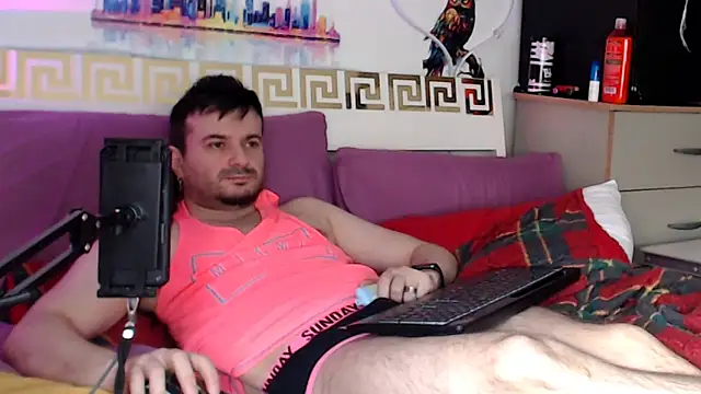 Snapshot of erotico69xxx chatting on May 15, 2026, 1:18 pm erotico69xxx online show from May 15, 2026, 1:18 pm