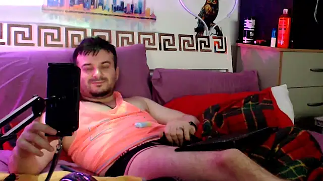 Snapshot of erotico69xxx chatting on May 16, 2026, 2:19 am erotico69xxx online show from May 16, 2026, 2:19 am