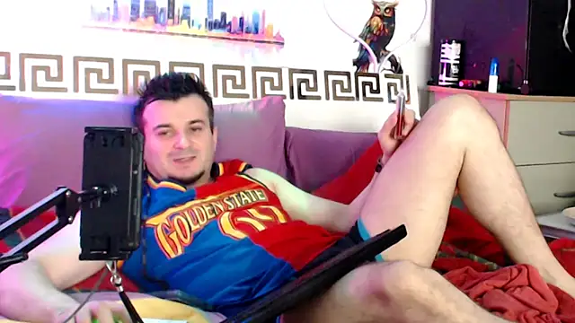 Snapshot of erotico69xxx chatting on May 18, 2026, 10:48 pm erotico69xxx online show from May 18, 2026, 10:48 pm