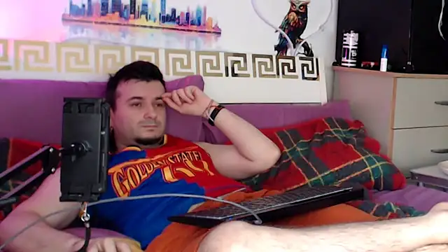 Snapshot of erotico69xxx chatting on May 19, 2026, 11:05 am erotico69xxx online show from May 19, 2026, 11:05 am