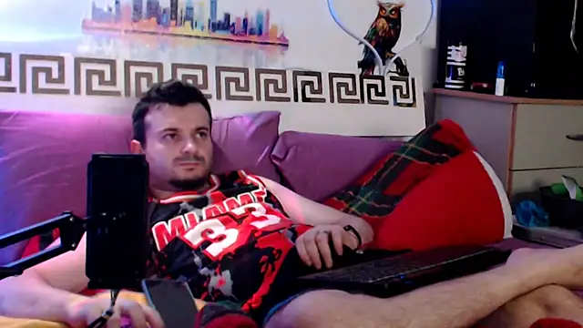 Snapshot of erotico69xxx chatting on May 23, 2026, 9:30 pm erotico69xxx online show from May 23, 2026, 9:30 pm