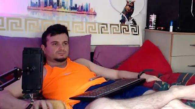 Snapshot of erotico69xxx chatting on May 27, 2026, 1:19 pm erotico69xxx online show from May 27, 2026, 1:19 pm