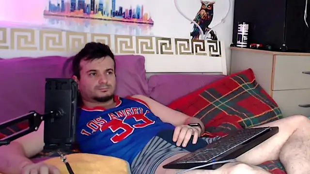 Snapshot of erotico69xxx chatting on May 29, 2026, 8:56 am erotico69xxx online show from May 29, 2026, 8:56 am