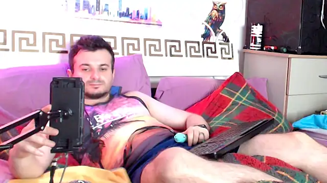 Snapshot of erotico69xxx chatting on May 29, 2026, 11:14 pm erotico69xxx online show from May 29, 2026, 11:14 pm