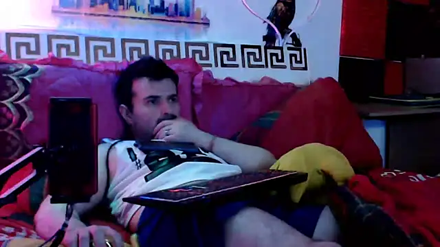 Snapshot of erotico69xxx chatting on June 12, 2026, 1:37 am erotico69xxx online show from June 12, 2026, 1:37 am
