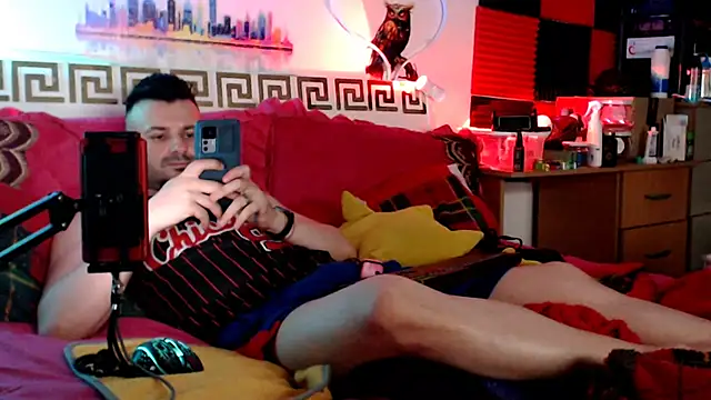 Snapshot of erotico69xxx chatting on July 31, 2026, 12:21 am erotico69xxx online show from July 31, 2026, 12:21 am