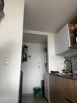 Ameellie online show from December 2, 2025, 3:07 pm