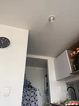 Ameellie online show from April 1, 2026, 2:36 pm