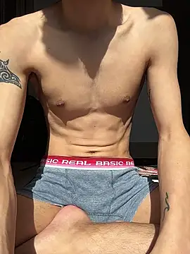 Shohei erokukan online show from February 23, 2026, 1:58 am