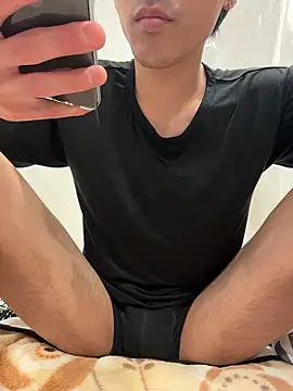 Shohei erokukan online show from April 23, 2026, 5:04 pm