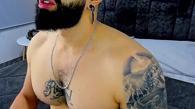 Zack Froone online show from December 3, 2024, 12:38 pm