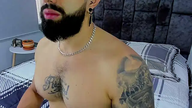 Zack Froone online show from January 27, 2025, 2:35 pm