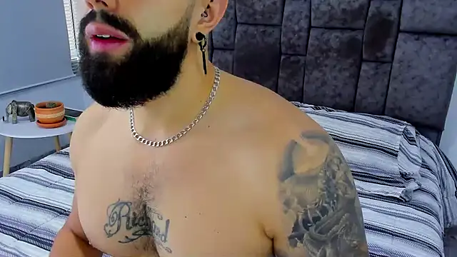 Zack Froone online show from January 28, 2025, 2:31 pm