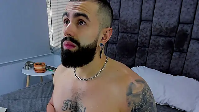 Zack Froone online show from February 18, 2025, 7:52 pm