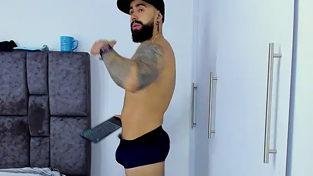 Zack Froone online show from March 17, 2025, 4:54 pm