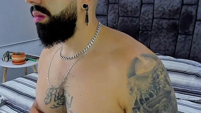 Zack Froone online show from March 22, 2025, 5:09 pm