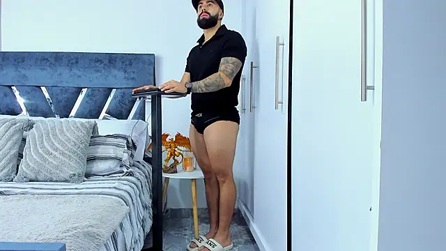 Zack Froone online show from February 5, 2026, 12:43 pm