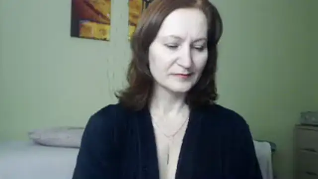 AmellyGrand online show from February 11, 2025, 3:29 pm