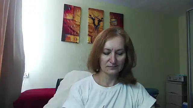 Snapshot of AmellyGrand chatting on July 12, 2026, 11:45 am AmellyGrand online show from July 12, 2026, 11:45 am