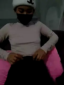 I AM NOT A SLUT online show from January 7, 2025, 3:24 am