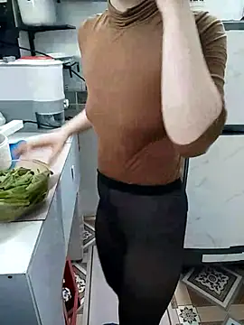 I AM NOT A SLUT online show from March 20, 2025, 6:52 am