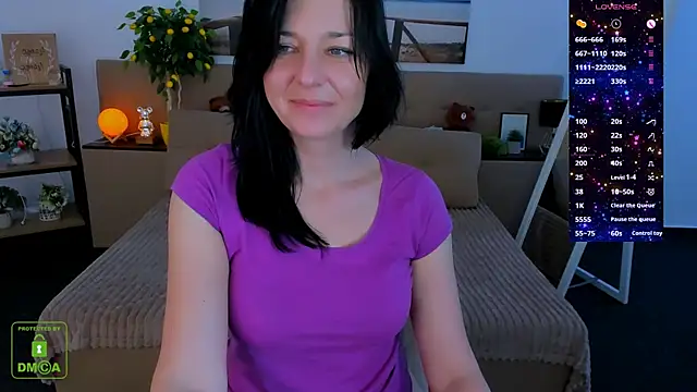 Snapshot of _Kelly__ chatting on February 10, 2025, 11:25 am Kelly online show from February 10, 2025, 11:25 am