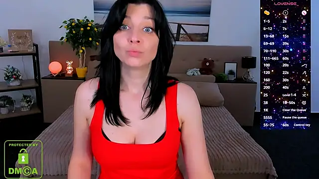 Snapshot of _Kelly__ chatting on February 14, 2025, 8:21 am Kelly online show from February 14, 2025, 8:21 am