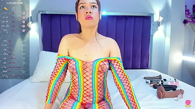 SaraRiley online show from September 29, 2025, 10:58 pm