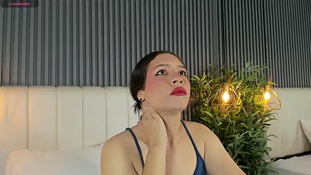 SaraRiley online show from February 7, 2026, 8:34 pm