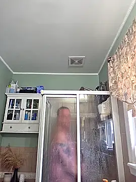 Cockrub1 online show from February 15, 2025, 3:06 pm