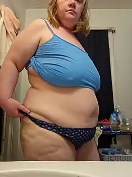 virgieblanca online show from January 26, 2025, 5:56 am