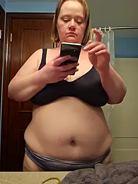 virgieblanca online show from February 21, 2025, 2:17 am