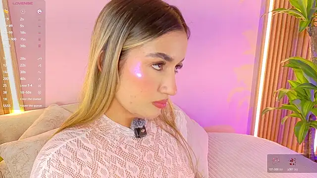 alison collins online show from April 18, 2026, 9:15 pm