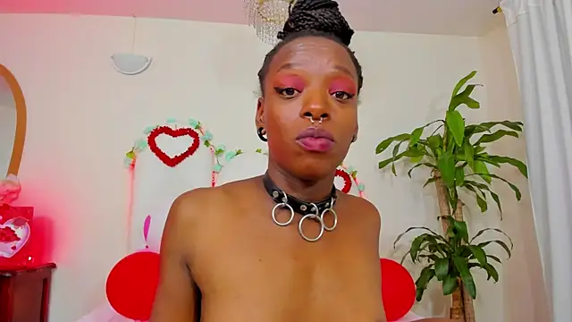 Coco Kiss online show from February 13, 2025, 1:29 am